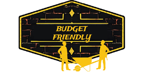 Budget Friendly badge