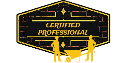 Certified Professional badge