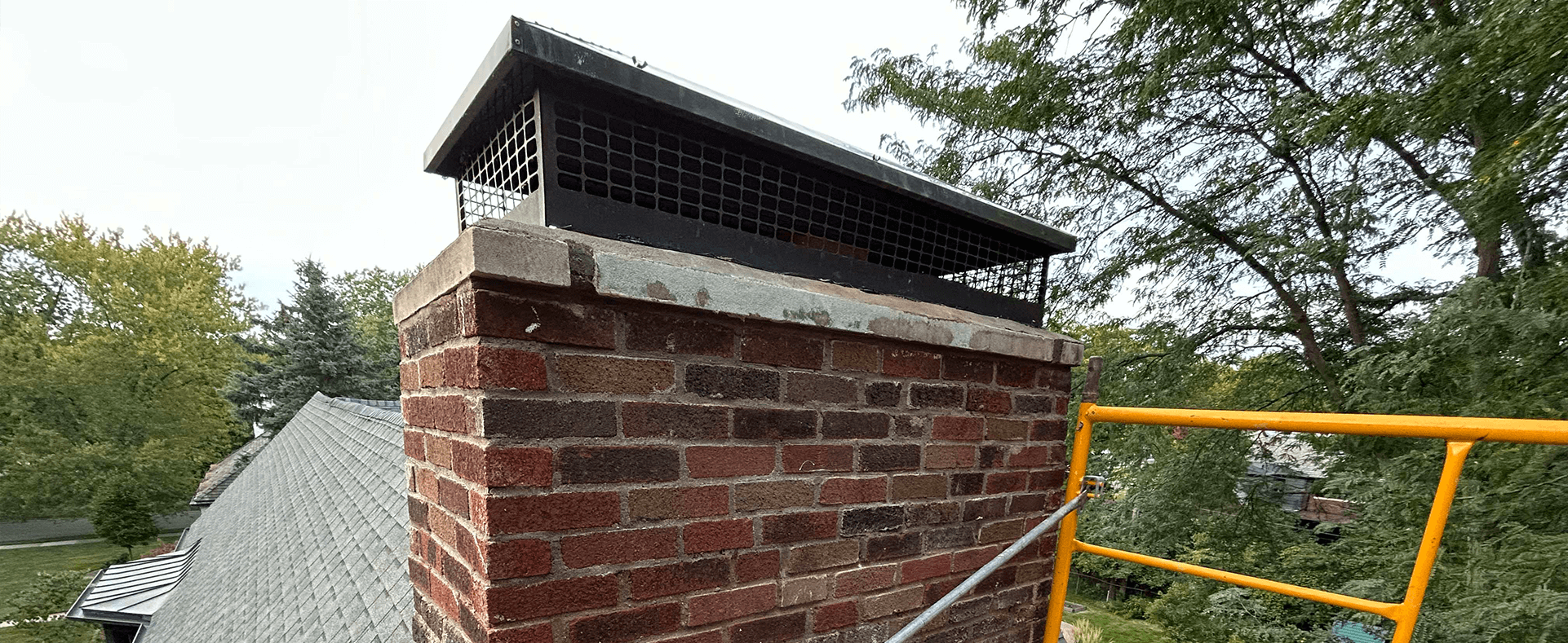Your Masonry Specialists