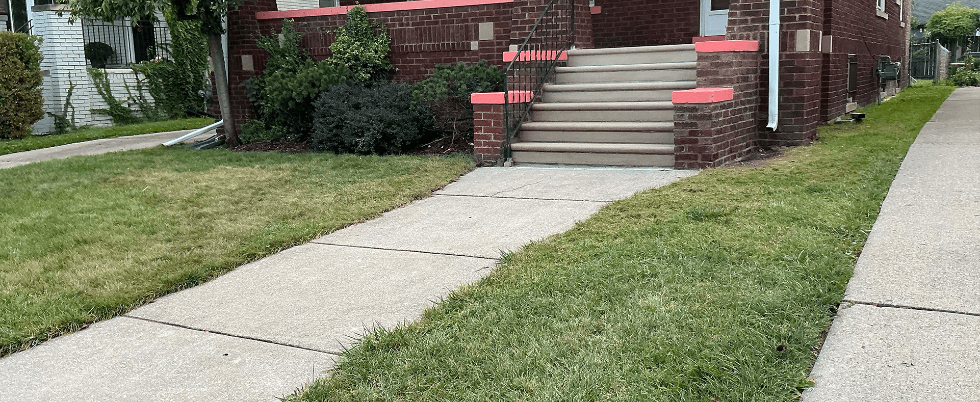 Your Masonry Services