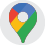 social Google Map badges